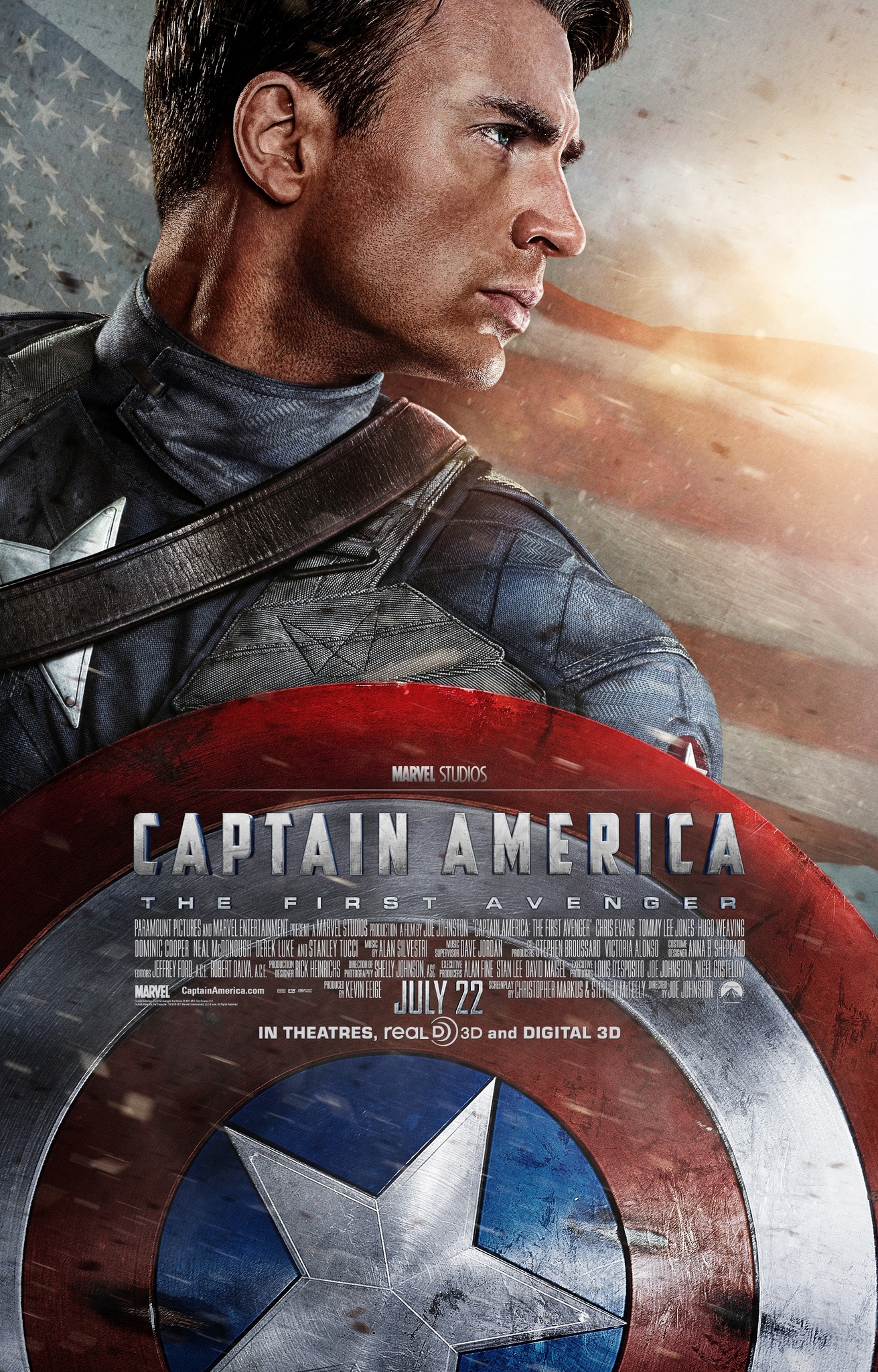 Captain America Winter Soldier 360p Sub Indo